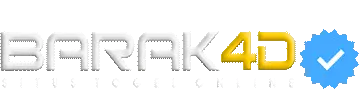 Barak4d Logo